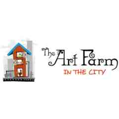 Art Farm in the City
