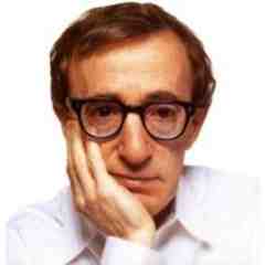 Woody Allen