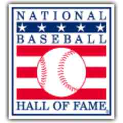 The Baseball Hall of Fame