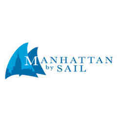 Manhattan by Sail