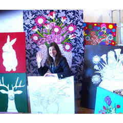 Laura Loving Art Studios