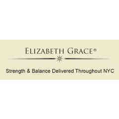 Elizabeth Grace Wolf