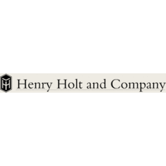 Henry Holt & Co.