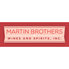 Martin Brothers Wines & Spirits Inc.