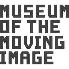 The Museum of the Moving Image