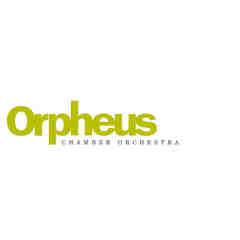 Orpheus Chamber Orchestra