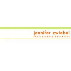 Jennifer Zwiebel