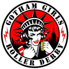 Gotham Girls Roller Derby
