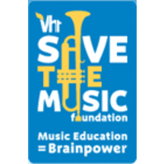 VH1 Save The Music Foundation