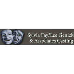 Sylvia Fay/Lee Genick & Associates Casting
