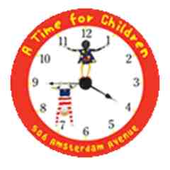 A Time for Children
