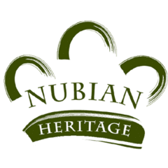 Nubian Heritage Organics