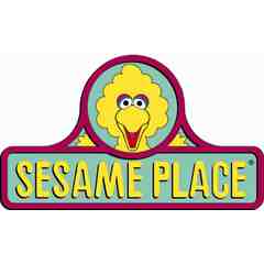 Sesame Place