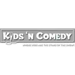 Kids 'N Comedy
