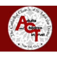 A.C.T Programs at the Cathedral of St. John the Divine