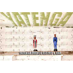 Yatenga French Bistro & Bar
