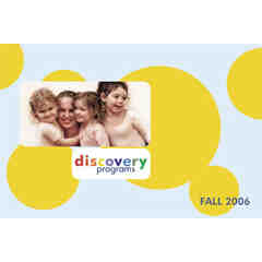 Discovery Progams
