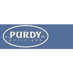 H.L Purdy Opticians