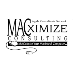 MACximize Apple Consulting