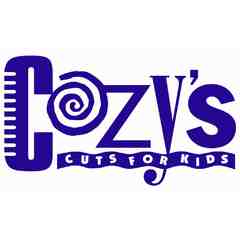 Cozy's Cut for Kids