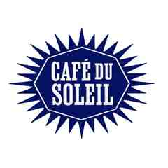 Cafe Du Soleil