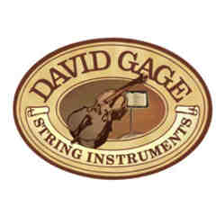David Gage String Instruments