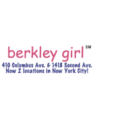 Berkley Girl