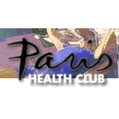 Paris Health Club