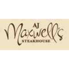 A.J. Maxwell's Steakhouse