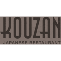 Kouzan Japanese Restaurant