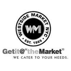 Westside Market