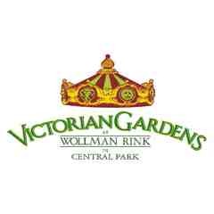 Victorian Gardens