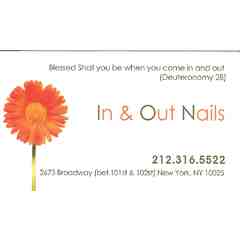 In & Out Nails