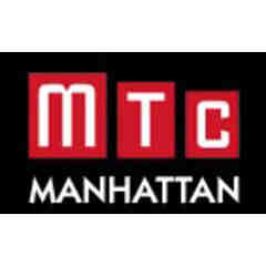 Manhattan Theater Club