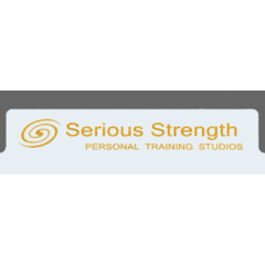Serious Strength