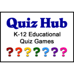 Quiz Hub: Educational Quiz Games