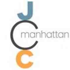 JCC in Manhattan