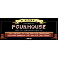 The Village Pourhouse