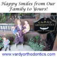 Vardy Orthodontics PC