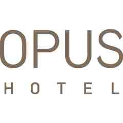 Opus Hotel