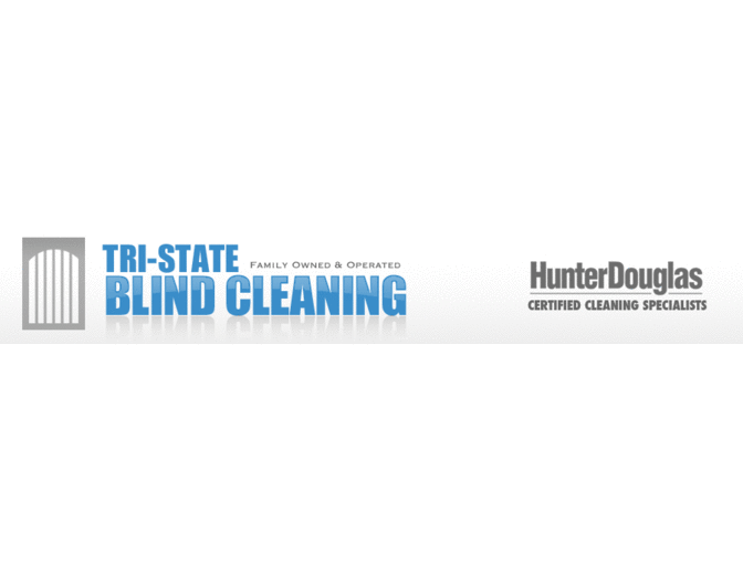 Certificate for $65 off on Cleaning or Purchase of New Blinds