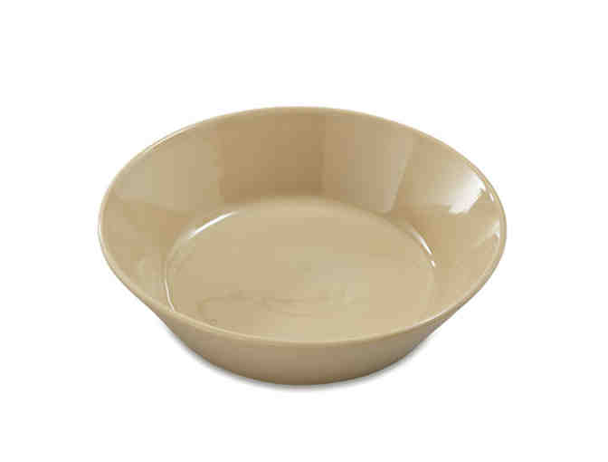 Pampered Chef Large Serving Bowl and Small Serving Bowl Sets