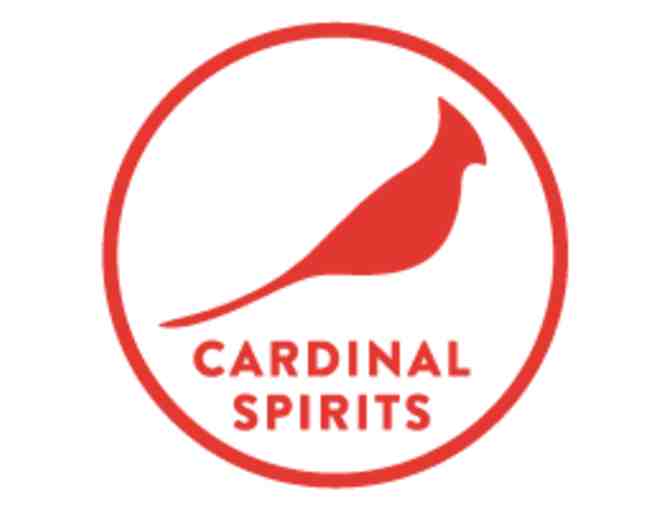Cardinal Distillery Tour & Tasting plus bottle of Triple Sec -Valencia 750ml