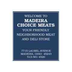 Madeira Choice Meats