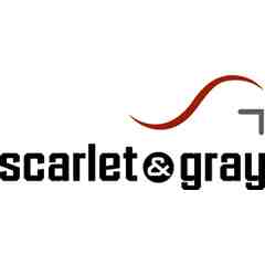 Scarlet and Gray Cleaning Services