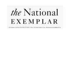 The National Exemplar