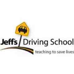 Jeff's Driving School