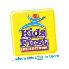Kids First Sports Center