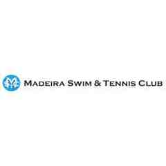 Madeira Swim and Tennis Club