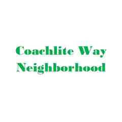 Coachlite Way Neighborhood